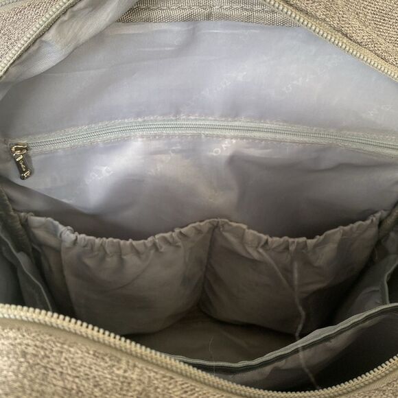 RUVALINO Large Diaper Bag Backpack, Travel Maternity Baby Changing Bags Like New - Picture 11 of 13